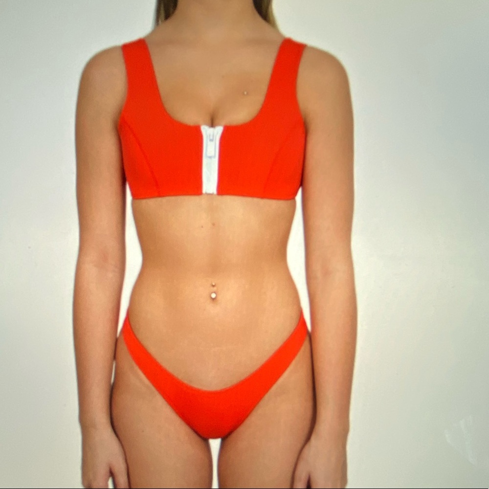 KAUAI red set